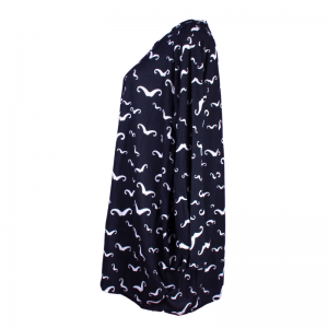 attiremadness | woman | tshirt | plus size | oversize printed tops
