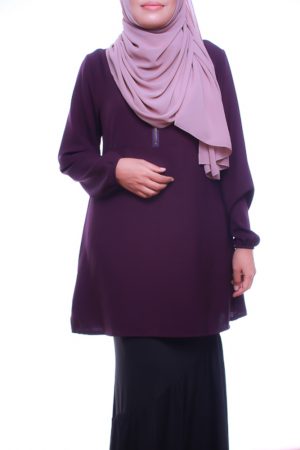 attiremadness | woman | blouse | plain | warna