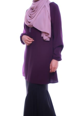 attiremadness | woman | blouse | plain | warna