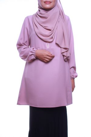 attiremadness | woman | blouse | plain | warna