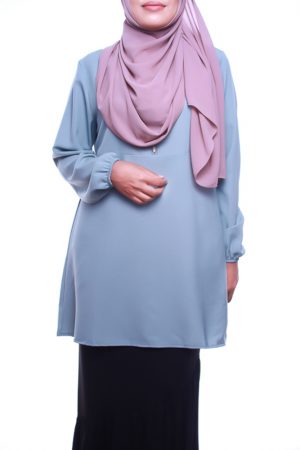 attiremadness | woman | blouse | plain | warna