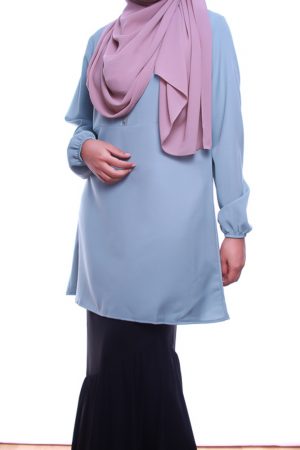 attiremadness | woman | blouse | plain | warna