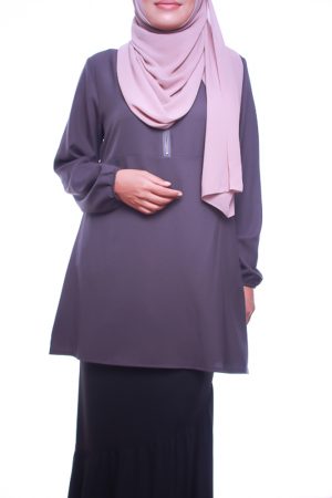 attiremadness | woman | blouse | plain | warna