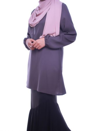 attiremadness | woman | blouse | plain | warna