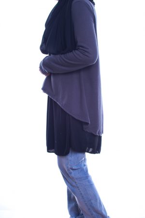 attiremadness | woman | tshirt | plain | layer tops