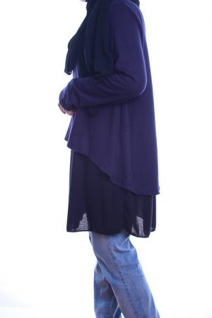 attiremadness | woman | tshirt | plain | layer tops