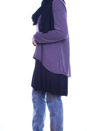 attiremadness | woman | tshirt | plain | layer tops