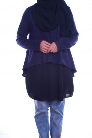 attiremadness | woman | tshirt | plain | layer tops