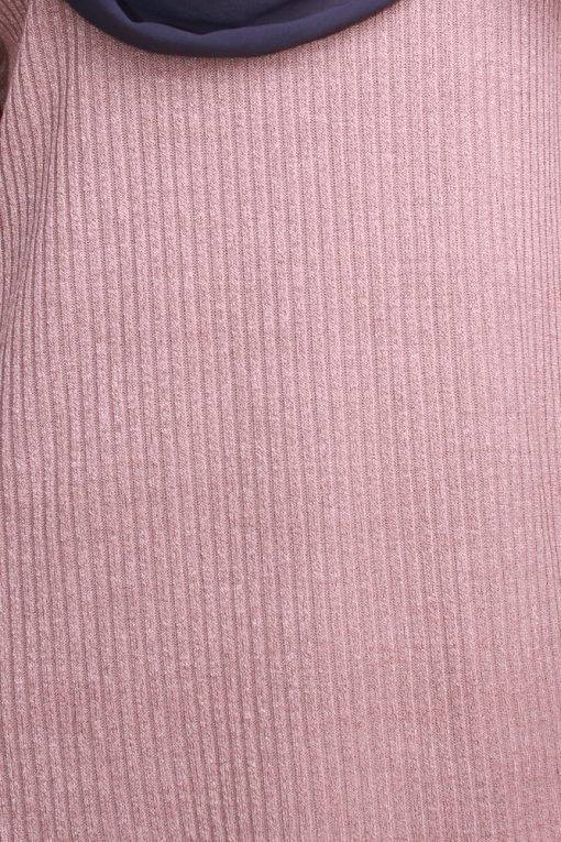 Tunic Tops 2.0 in Light Brown - Image 5