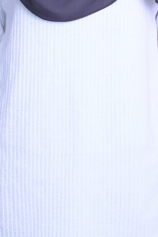 Tunic Tops 2.0 in White - Image 5