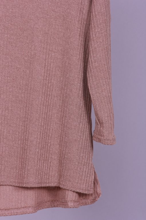 Tunic Tops in Nude - Image 6