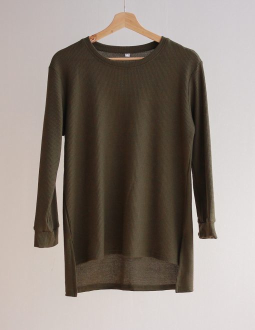Faith in Olive - Image 7