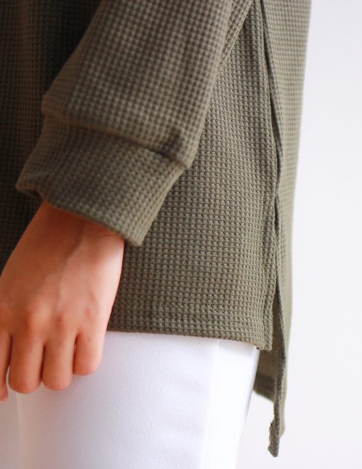 Faith in Olive - Image 6