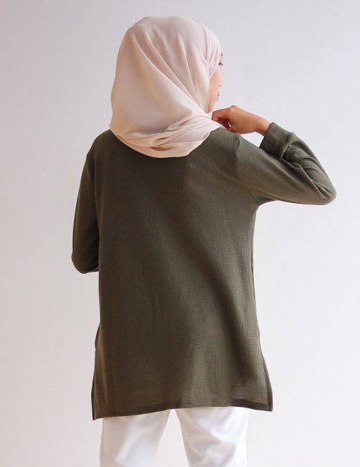 Faith in Olive - Image 3