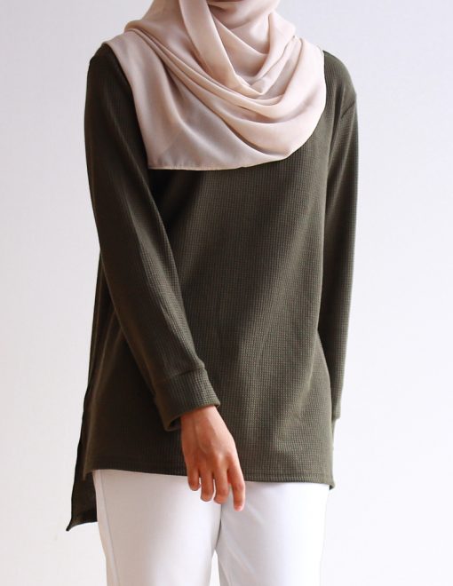 Faith in Olive - Image 4