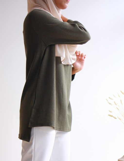 Faith in Olive - Image 5