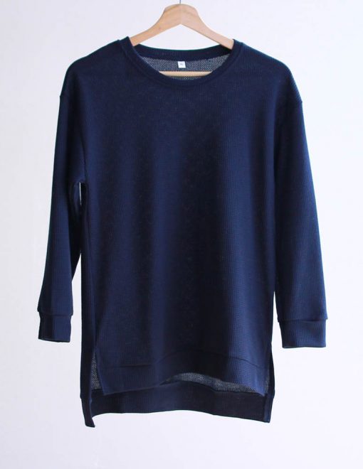 Faith 2.0 in Dark Blue - Image 6