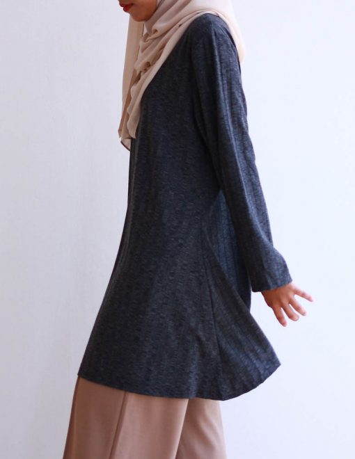 Shea in Grey - Image 4