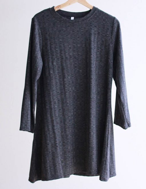 Shea in Grey - Image 6