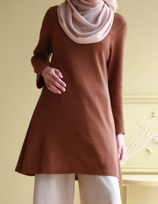 Hope in Brown
