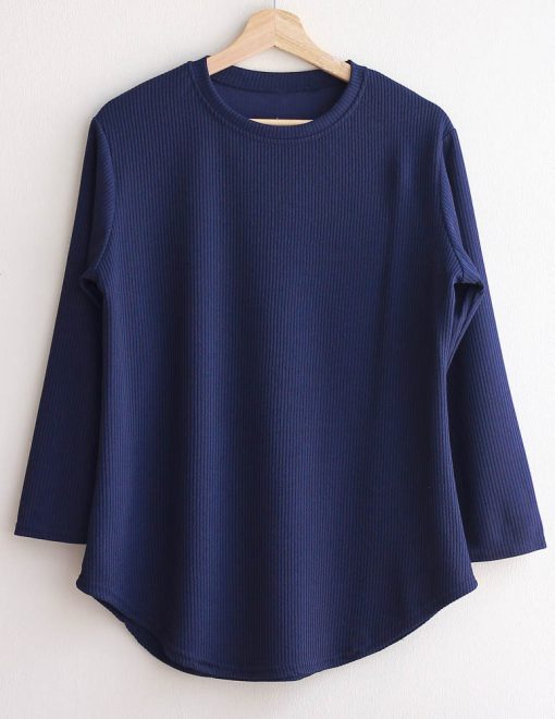 Nadaa in Dark Blue - Image 4