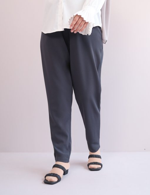 Ivy Pants in Cool Grey - Image 6