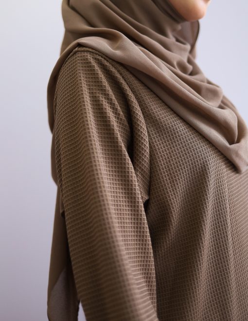 Elayaa in Major Brown - Image 6