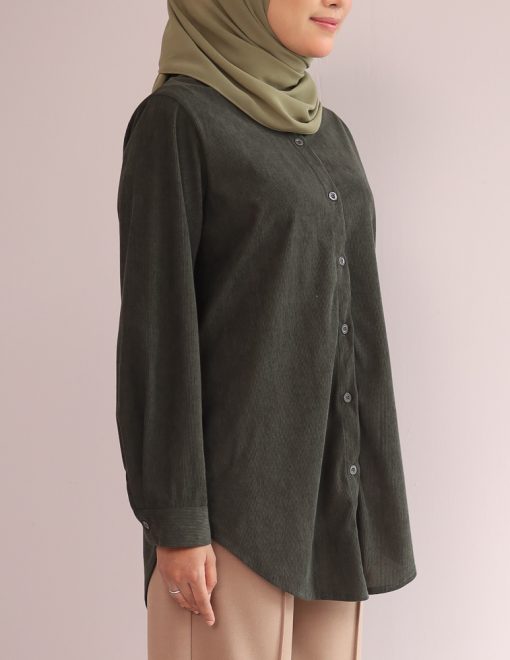 Ever in Kombu Green - Image 5