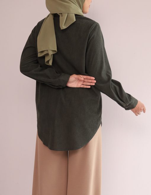 Ever in Kombu Green - Image 4