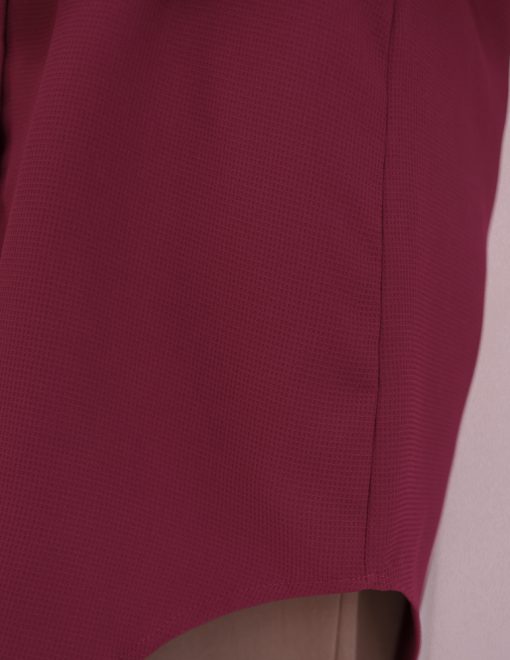 Lauryn in Mulberry - Image 5